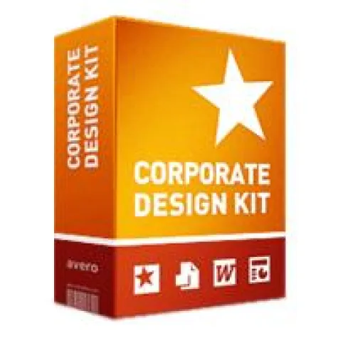 Bild: Corporate Design bezahlbar und professionell