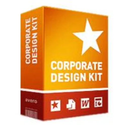 Corporate Design bezahlbar und professionell Bild: Corporate Design bezahlbar und professionell