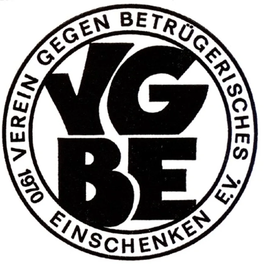 Verein gegen betrügerisches Einschenken (VGBE) - www.vgbe.de