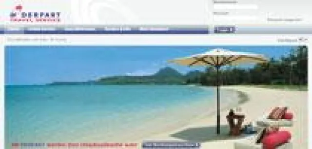 Bild: Ihr persönlicher Reise-Service