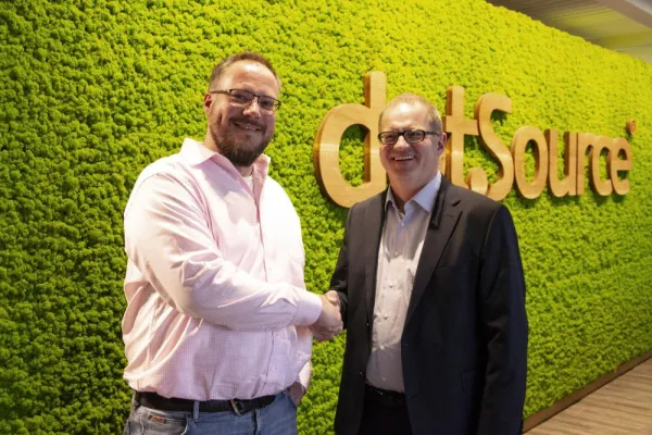 dotSource und Stibo Systems intensivieren Zusammenarbeit zur Kundenstammerweiterung Bild: dotSource und Stibo Systems intensivieren Zusammenarbeit zur Kundenstammerweiterung