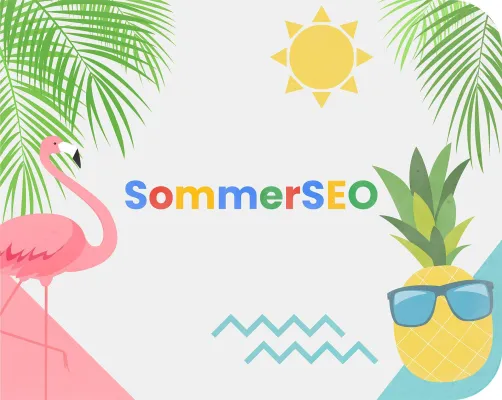 Bild: SommerSEO: Hitzeschlacht im Finale des SEO-Contest 2022 erwartet