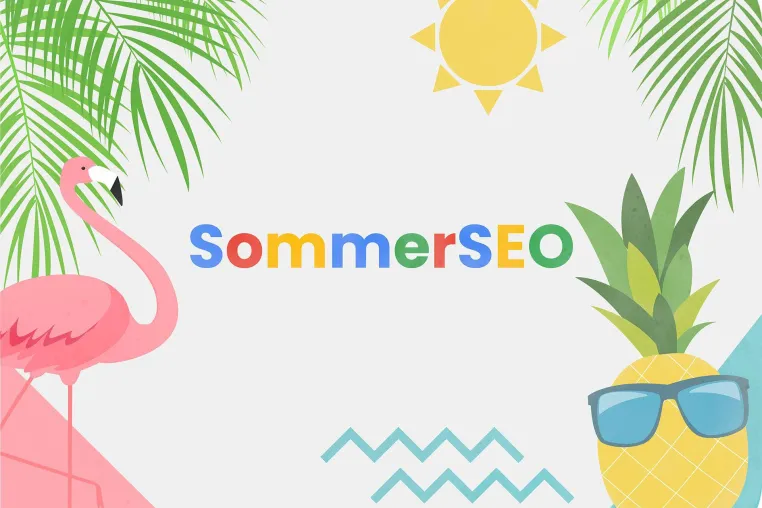Bild: SommerSEO: Hitzeschlacht im Finale des SEO-Contest 2022 erwartet