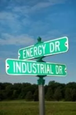 Bild: Der grüne Daumen in der Produktion