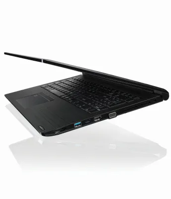 Bild: 15,6 Zoll-Allrounder für den Business-Alltag: dynabook präsentiert fünf neue Tecra- und Satellite Pro-Modelle