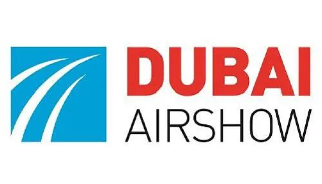 Bild: Teilnahme der ACM an der Dubai Airshow 2015