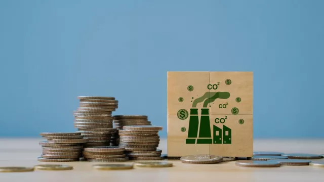 Bild: (London/ Berlin) Climagate: Das Klimapaket mit Preisgarantie für die Industrie.