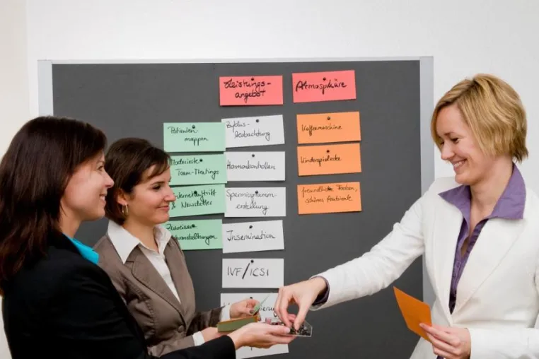 Neu: Workshop „Marketing Praxis-CheckUp“ für Arzt- und Zahnarztpraxen Bild: Neu: Workshop „Marketing Praxis-CheckUp“ für Arzt- und Zahnarztpraxen
