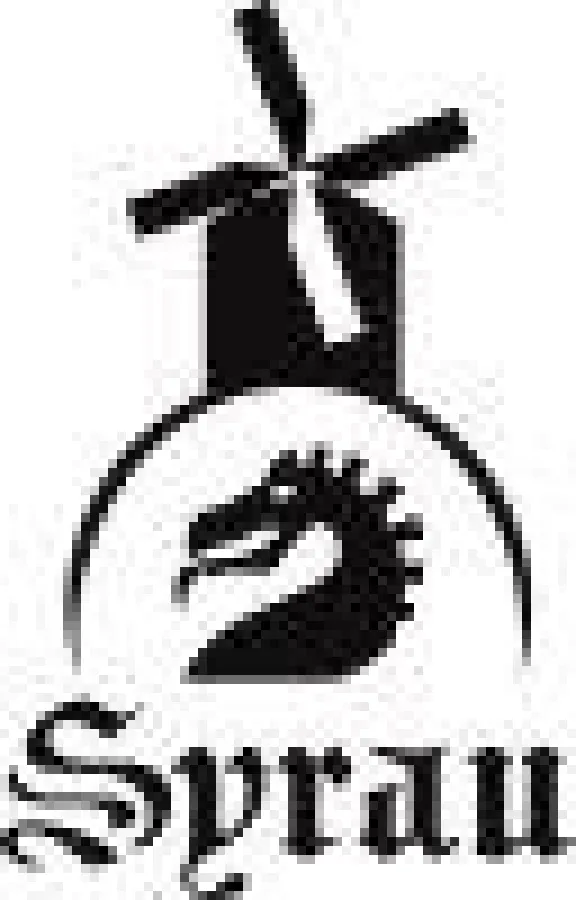 Festlogo 725 Jahre Syrau