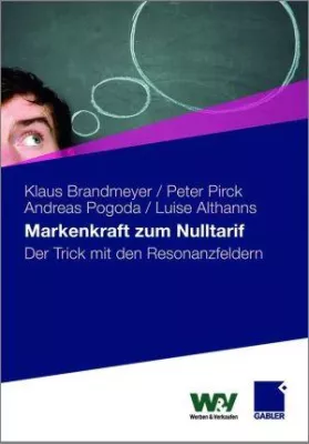 Markenkraft zum Nulltarif Bild: Markenkraft zum Nulltarif