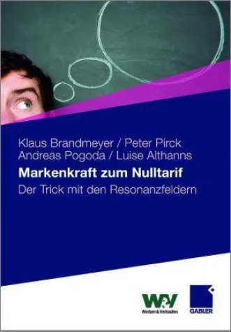 Markenkraft zum Nulltarif Bild: Markenkraft zum Nulltarif