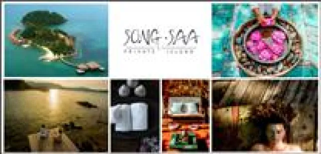 Bild: Song Saa entführt auf eine Reise zu Stille, Heilung und Segen