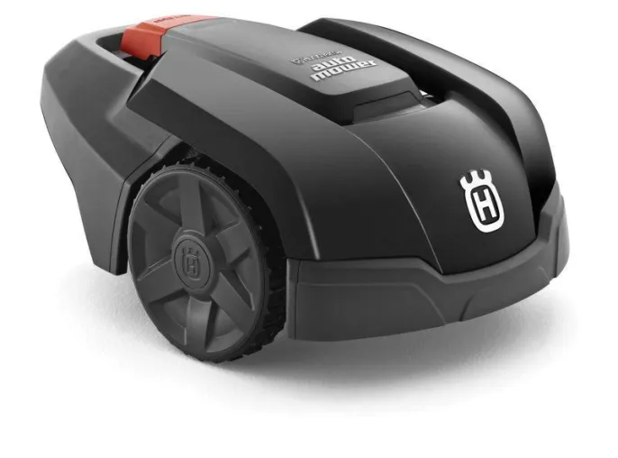 Bild: Mähroboter-Spezialist - der neue Online-Anbieter für Husqvarna Rasenroboter