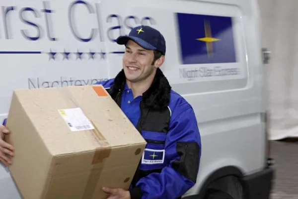 Night Star Express optimiert Abrechnungsprozesse mit DISPONENTgo von Weber Data Service Bild: Night Star Express optimiert Abrechnungsprozesse mit DISPONENTgo von Weber Data Service