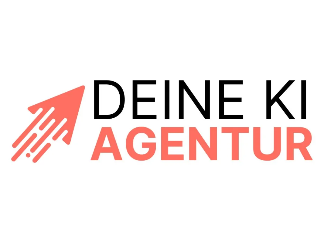 KI Agentur Logo