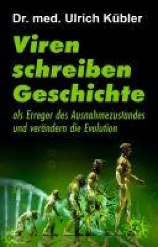 Bild: Viren schreiben Geschichte - Einblicke in die Welt und Geschichte der Viren