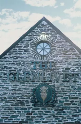 Bild: San Francisco World Spirits Competition 2009 - The Glenlivet auf Goldkurs und Destillerie des Jahres