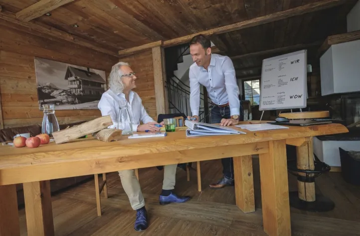 Grenzen erkennen, Sicherheit stärken: Neues diavendo-Training schützt Hotelmitarbeitende vor Übergriffigkeiten Bild: Grenzen erkennen, Sicherheit stärken: Neues diavendo-Training schützt Hotelmitarbeitende vor Übergriffigkeiten