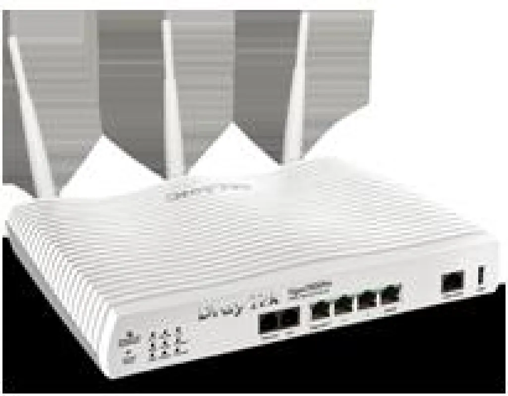 Vigor2850Vn