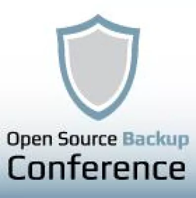 Bild: Open Source Backup Conference on Bareos 2014 zum ersten Mal zweitägig