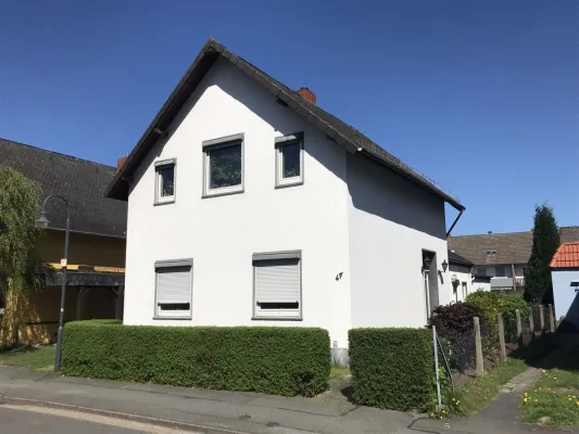 Bild: Alternative zu Teilverkauf oder Leibrente