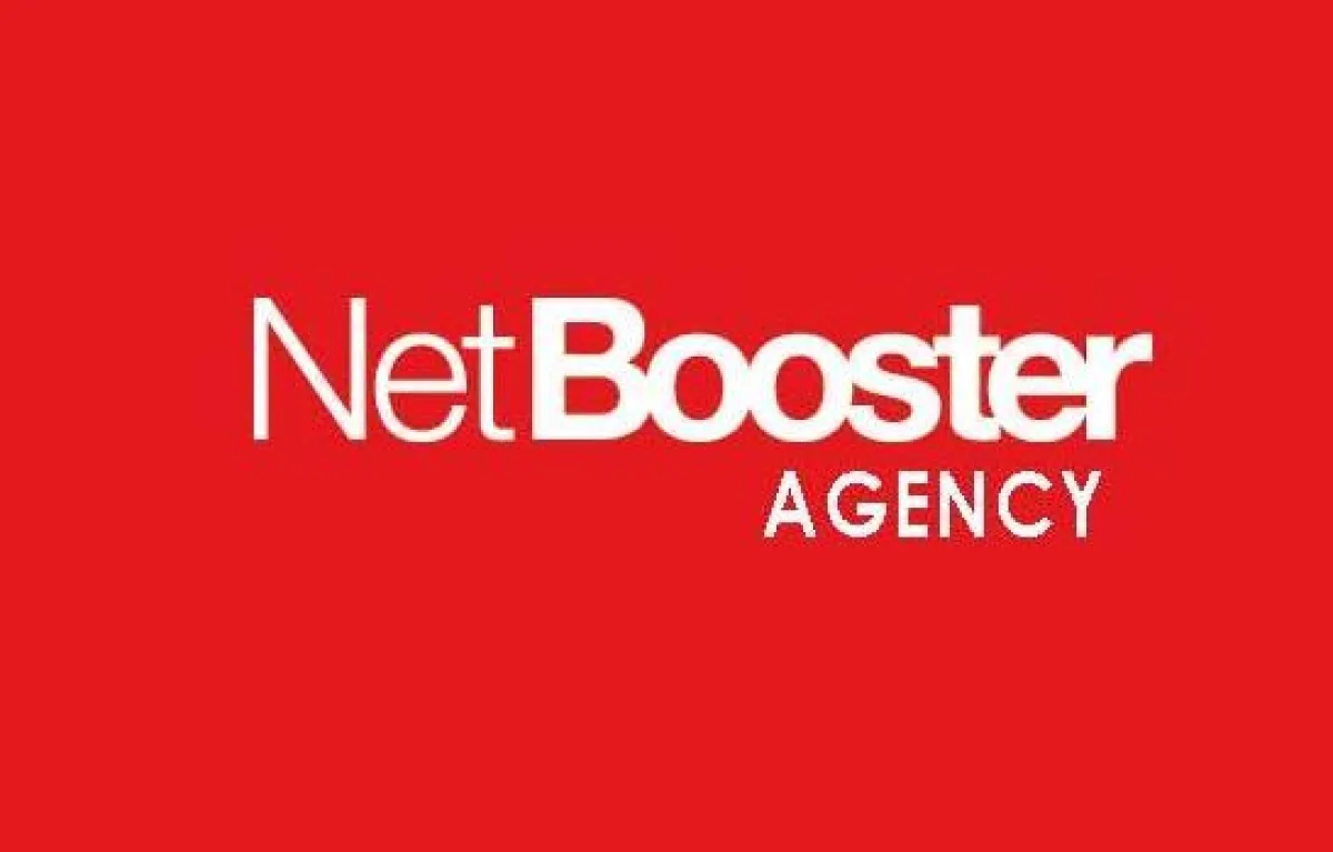 NetBooster Search Marketing Logo