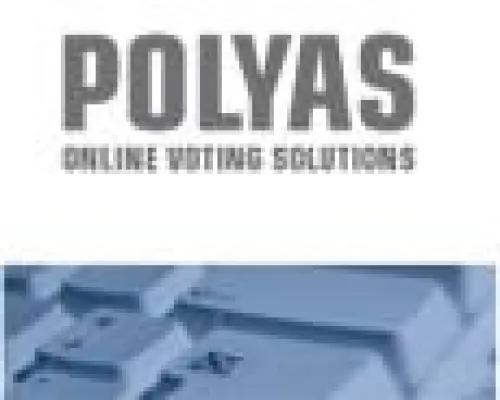 Micromata unterstützt mit POLYAS die Juniorwahl 2009 Bild: Micromata unterstützt mit POLYAS die Juniorwahl 2009