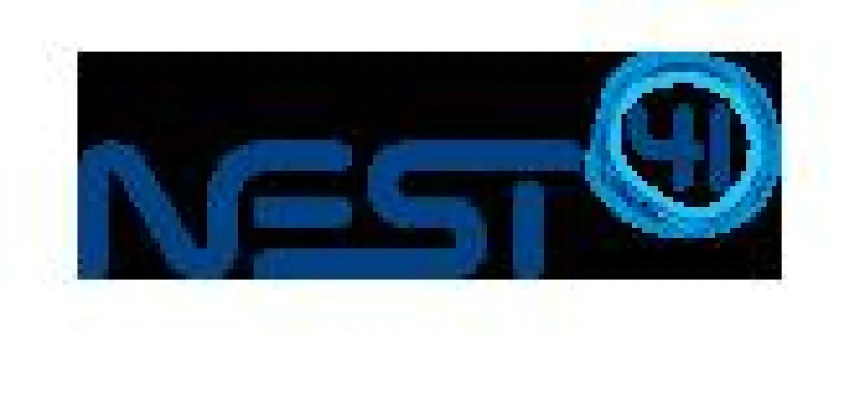 NEST41 Gmbh Logo