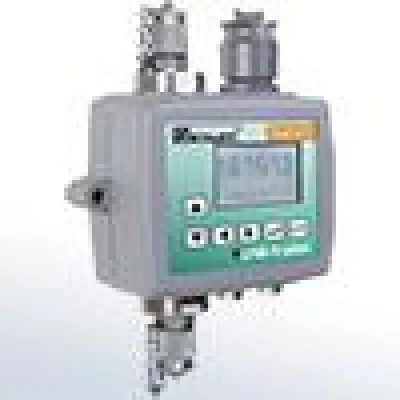 LPM-II-plus erkennt Verschmutzungen frühzeitig Bild: LPM-II-plus erkennt Verschmutzungen frühzeitig