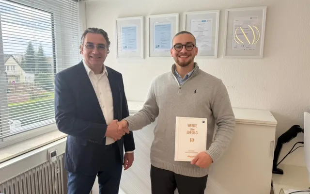 Bild: Wachsende Nachfolgewelle erhöht Bedarf an qualifizierter Ausbildung im M&A