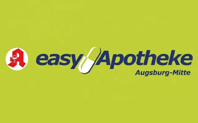 Bild: Gesundheit kennt keinen Feierabend: easyApotheke Augsburg-Mitte und Landsberg führen 24/7-Live-Beratung ein