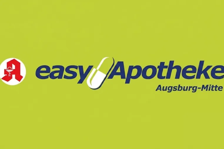 Bild: Gesundheit kennt keinen Feierabend: easyApotheke Augsburg-Mitte und Landsberg führen 24/7-Live-Beratung ein
