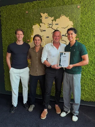 EASYFITNESS eröffnet neues Lifestyle- und Sportstudio in Ahrensburg Bild: EASYFITNESS eröffnet neues Lifestyle- und Sportstudio in Ahrensburg
