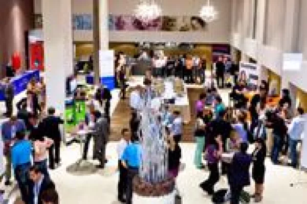 Bild: 3. Jahrestagung „Zukunft Maschinen- & Anlagenbau“ in München