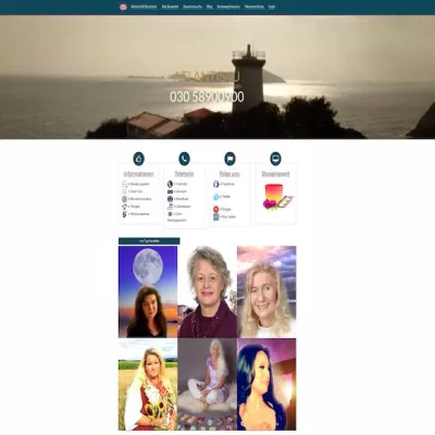 Bild: Atlantis4u.de - Tarot & Kartenlegen