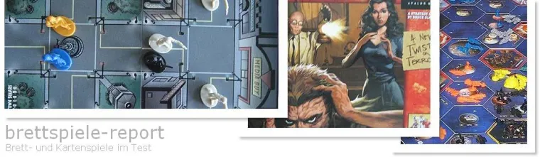 Brettspiele-Report.de - Leser bewerten Spiele Bild: Brettspiele-Report.de - Leser bewerten Spiele