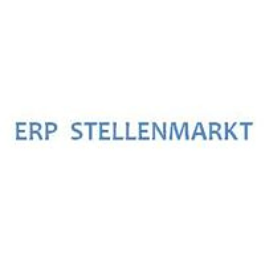 Logo ERP Stellenmarkt