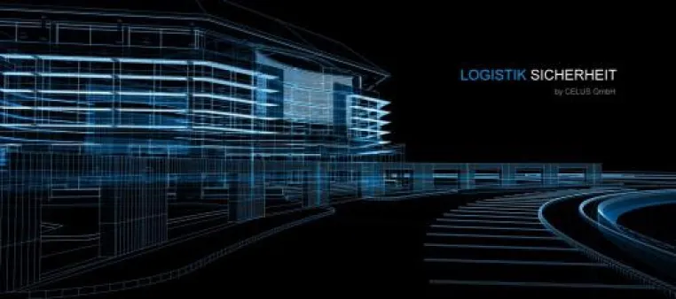 Bild: Mit Sicherheit ein 1a Akquise-Tipp für Logistik & Co: Logistiksicherheit.com – das neue Premium-Info-Portal