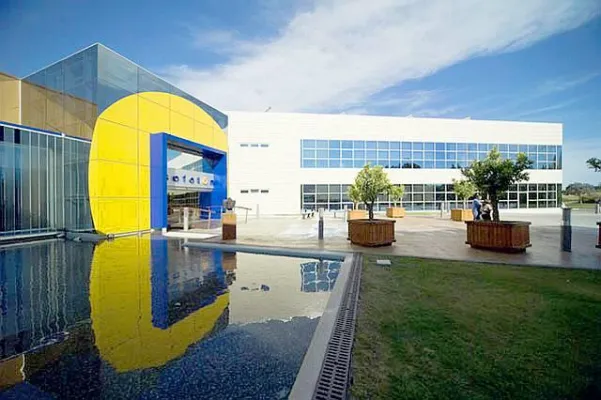 Bild: Spaniens größter Solarmodulhersteller Isofotón baut Vertriebsnetz in Deutschland aus