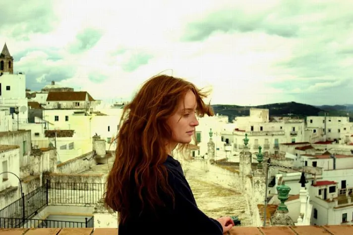 Preview von NOTHING PERSONAL in Köln: 24.März 2010 Bild: Preview von NOTHING PERSONAL in Köln: 24.März 2010