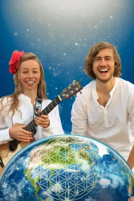 Bild: Earth Day - Ein Fest für unsere Erde