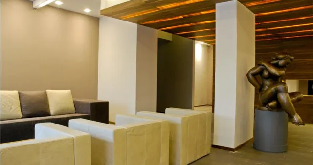 Bild: FAST FORWARD media präsentiert Movie Night of Extreme Sports als Italien-Premiere im feldmilla. designhotel