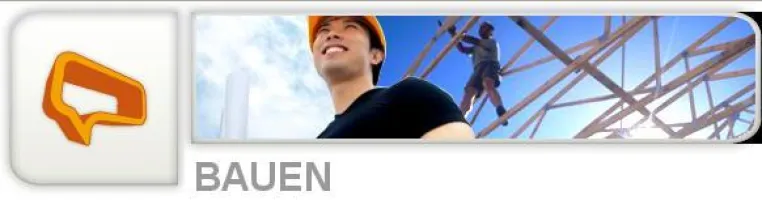 Bild: Neues Bauen Portal - User veröffentlichen eigene Dokumente bei PEO (Publish Everything Online)