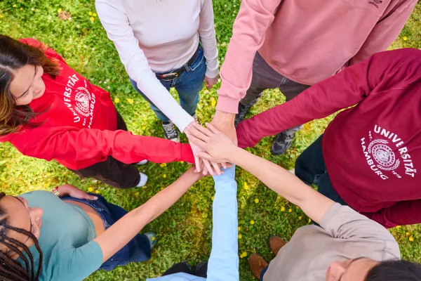 Bild: Förderung von Studierenden: Zehn Jahre Deutschlandstipendien an der Universität Hamburg
