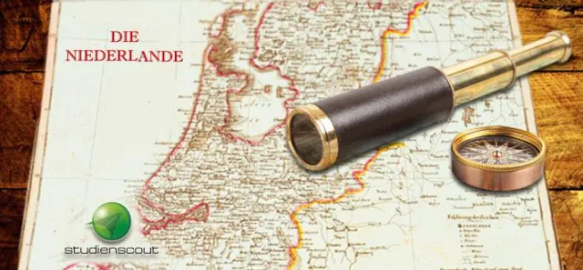 Mit Durchblick zum Studium Bild: Mit Durchblick zum Studium