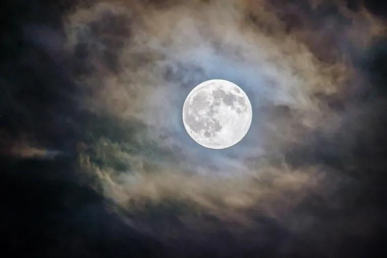 Bild: Moonlight Shopping auf dem Überseeboulevard