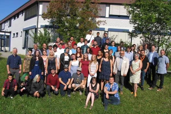 Prädikat ausbildungsreif Bild: Prädikat ausbildungsreif