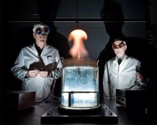 Bild: Technik abgelichtet - Ausschreibung des acatech Technikjournalistenpreises für Fotobeiträge endet in 4 Wochen