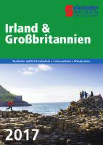 Autorundreisen auf dem Wild Atlantic Way Bild: Autorundreisen auf dem Wild Atlantic Way