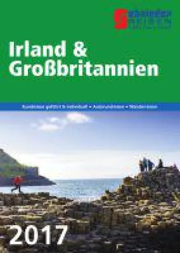 Autorundreisen auf dem Wild Atlantic Way Bild: Autorundreisen auf dem Wild Atlantic Way